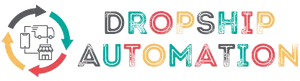 dropship automation logo