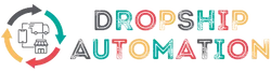 dropship automation logo