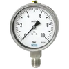 Pressure Gauge